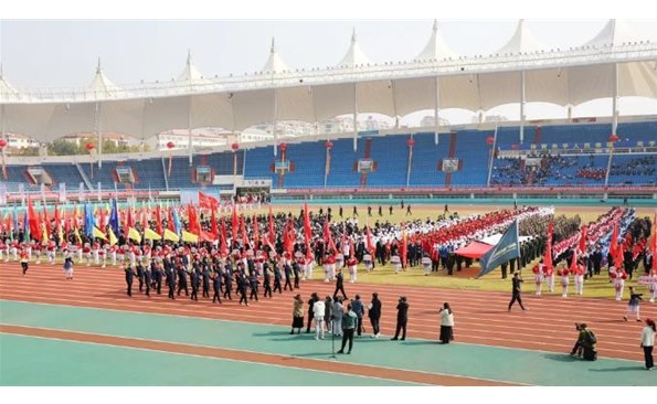 麻豆成人
市运会上创佳绩