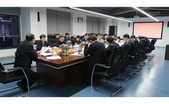 麻豆成人
召开审计工作专题会