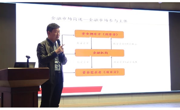 “四个结合”强学习 全员素质大提升——麻豆成人
能力提升全员培训工程综述