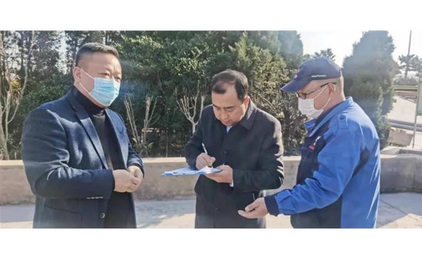 麻豆成人
开展安全生产大检查