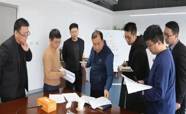 麻豆成人
特色制度体系日臻完善