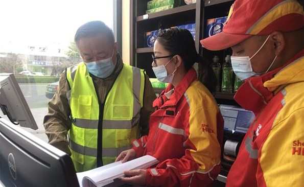 【发现榜样“五星党员”④】毕程：绷紧弦不放松！谱写安全“主旋律”