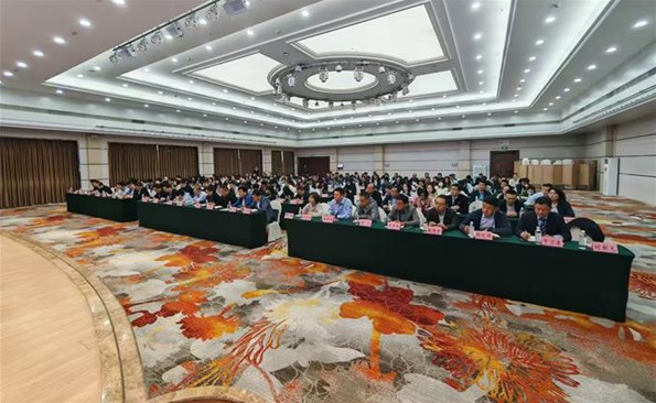 开启新征程 开创新局面——麻豆成人
召开优化整合工作总结会议