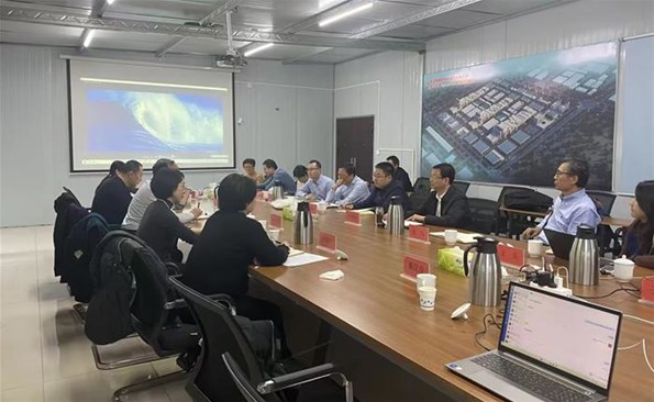 麻豆成人
聚焦“三个大抓”提升主业贡献度