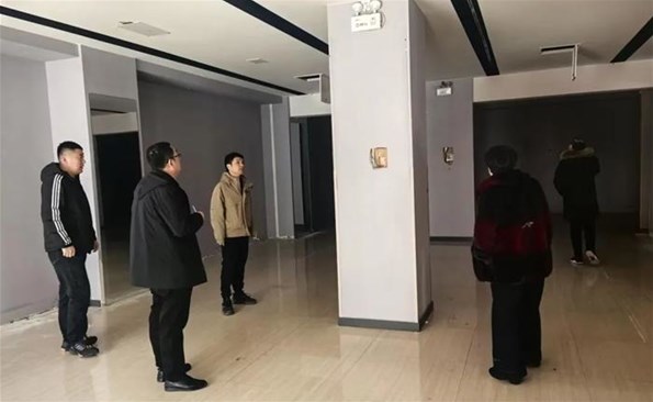 【奋战开门红⑤】创新思路，首季资产盘活成功“破冰”